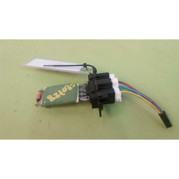 Recambio de resistencia calefaccion para opel combo d expression l1h1 referencia OEM IAM   