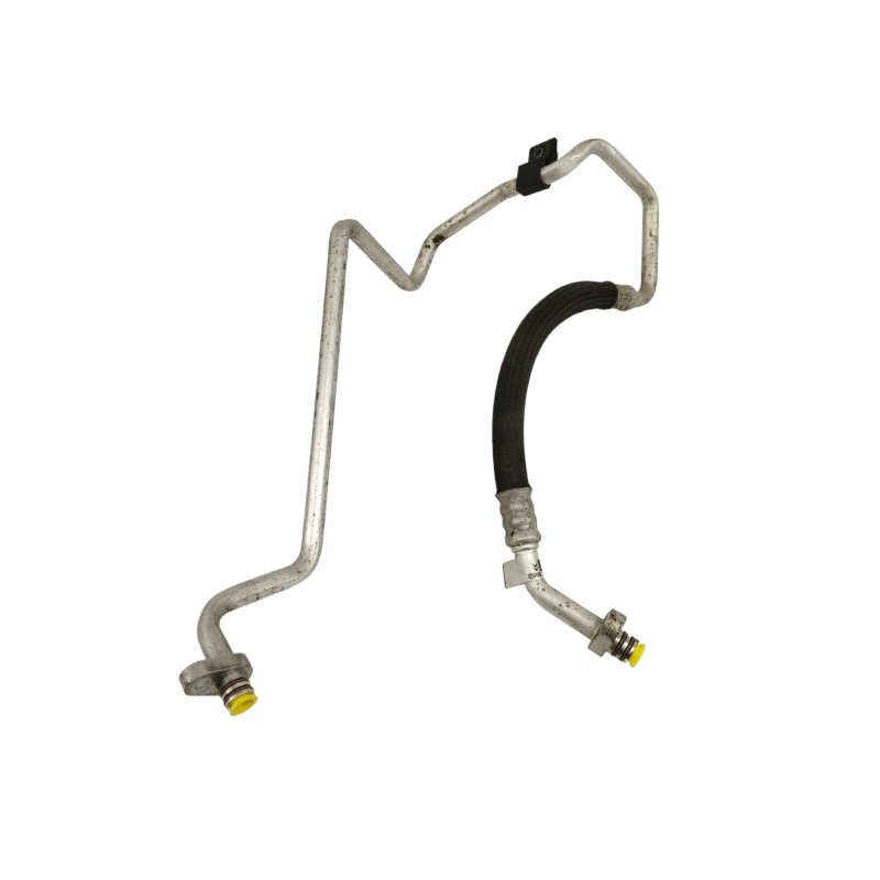 Recambio de tubos aire acondicionado para peugeot 2008 (--.2013) 1.2 12v vti referencia OEM IAM 9814745180  
