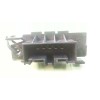 Recambio de resistencia calefaccion para opel combo d expression l1h1 referencia OEM IAM   