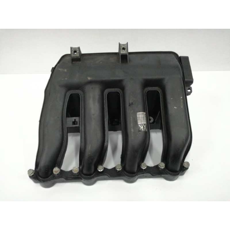 Recambio de colector admision para bmw serie 3 berlina (e46) 320d referencia OEM IAM 7787318 7788194 