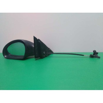 Recambio de retrovisor izquierdo para seat ibiza (6l1) reference referencia OEM IAM 6L1857507T9B9 MANUAL 
