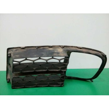 Recambio de rejilla paragolpes derecha para hyundai h 1 2.5 crdi cat referencia OEM IAM 865744A410  