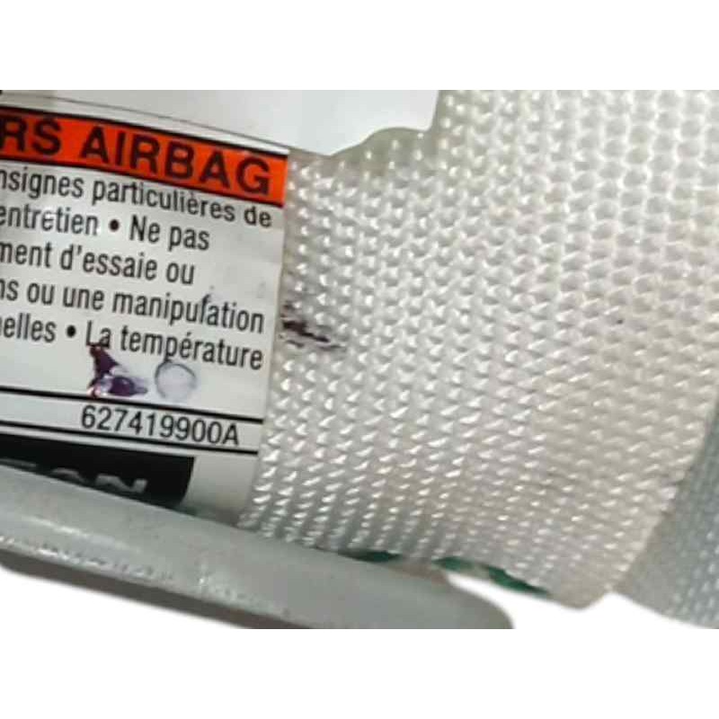 AIRBAG CORTINA DELANTERO IZQUIERDO