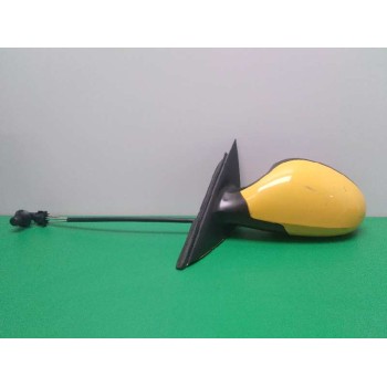 Recambio de retrovisor izquierdo para seat ibiza (6l1) reference referencia OEM IAM 6L1857507T9B9 MANUAL 