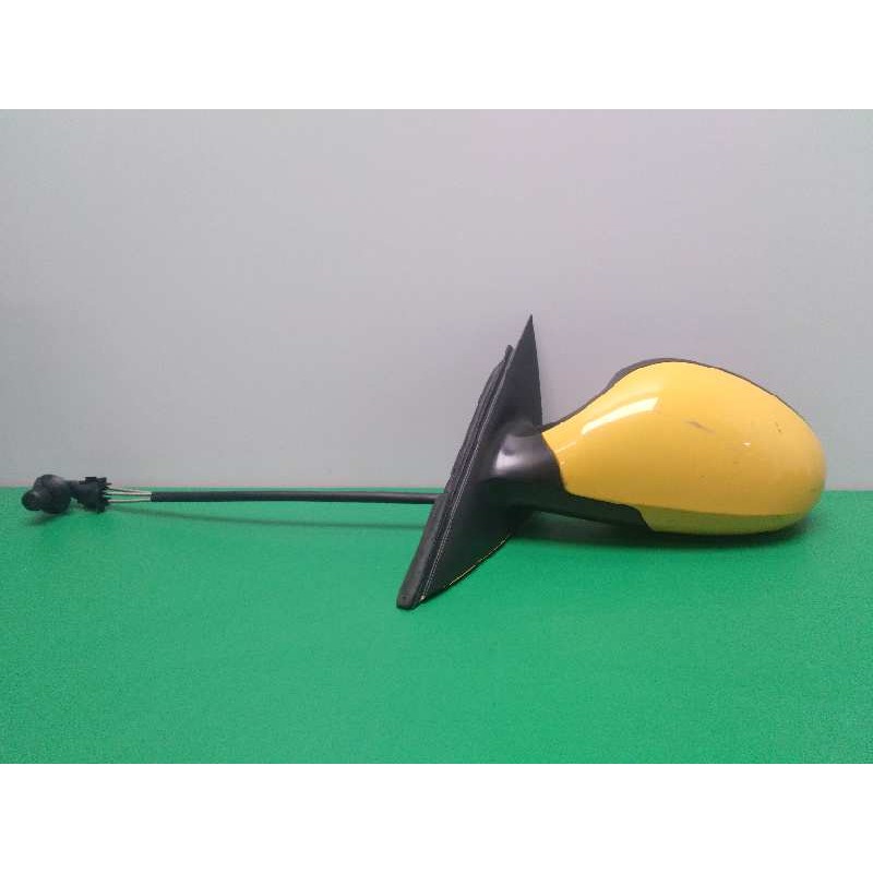 RETROVISOR IZQUIERDO MANUAL