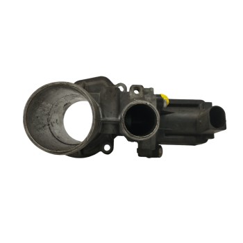 Recambio de valvula egr para jaguar xf 3.0 v6 diesel premium luxury referencia OEM IAM 9X2Q6C860DB  