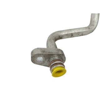 Recambio de tubos aire acondicionado para peugeot 2008 (--.2013) 1.2 12v vti referencia OEM IAM 9814745180  