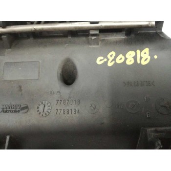 Recambio de colector admision para bmw serie 3 berlina (e46) 320d referencia OEM IAM 7787318 7788194 