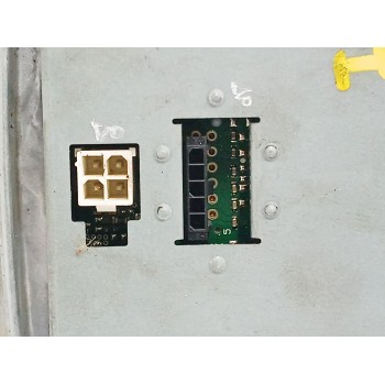 Recambio de centralita faros xenon para audi a4 b8 (8k2) 2.0 tdi referencia OEM IAM 1307329218  