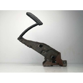 Recambio de palanca freno de mano para ford kuga (cbv) 2.0 tdci cat referencia OEM IAM 7M512780AD  