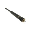 Recambio de amortiguador trasero izquierdo para honda civic berlina (fn) 2.2 ctdi referencia OEM IAM 52610SMSE031M1 801402000184