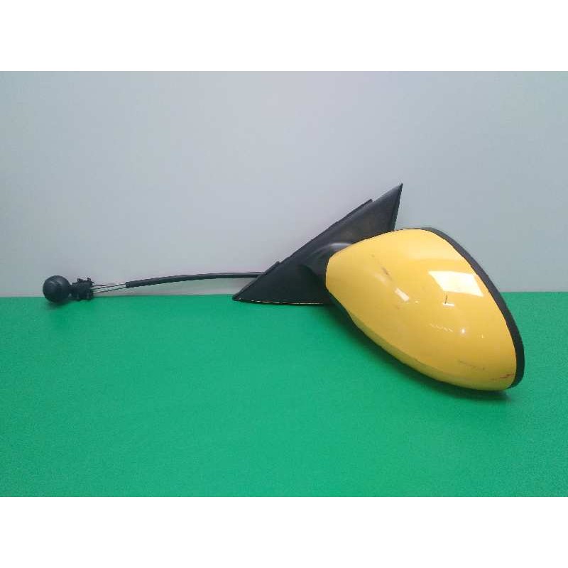 RETROVISOR IZQUIERDO MANUAL