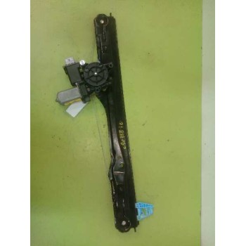 ELEVALUNAS DELANTERO IZQUIERDO CABLE 51810880 