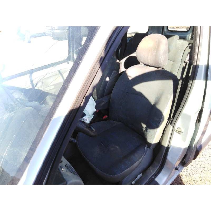 RENAULT KANGOO (F/KC0) 2008