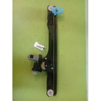 Recambio de elevalunas delantero izquierdo para opel combo d expression l1h1 referencia OEM IAM CABLE 51810880 