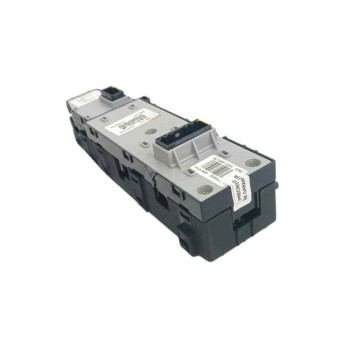 Recambio de mando elevalunas delantero izquierdo para kia niro i (de) e-niro referencia OEM IAM 93570G5240  