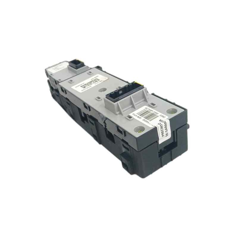 MANDO ELEVALUNAS DELANTERO IZQUIERDO