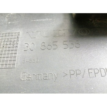 Recambio de paragolpes trasero para volvo v40 familiar 1.8 16v referencia OEM IAM 30865538 OBSERVAR FOTOS 