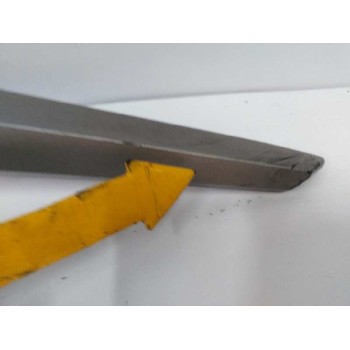 Recambio de carenado para honda cb/cbf 600 / 900 hornet /cbf 1000 referencia OEM IAM 77220MFGD00 TRASERO IZQUIERDO 