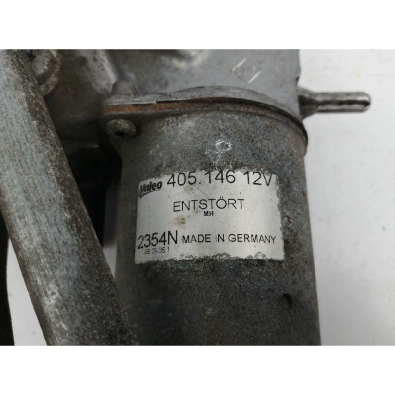 MOTOR LIMPIA DELANTERO 2354N