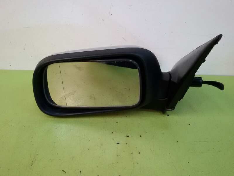 Recambio de retrovisor izquierdo para nissan primera berlina (p11) gx referencia OEM IAM 4004107 MANUAL 
