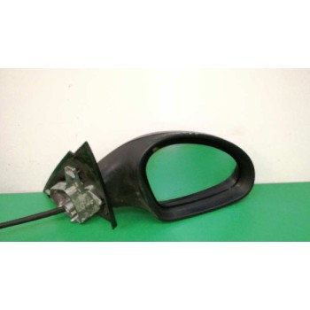 Recambio de retrovisor derecho para seat ibiza (6l1) reference referencia OEM IAM 6L1857508T9B9 MANUAL 