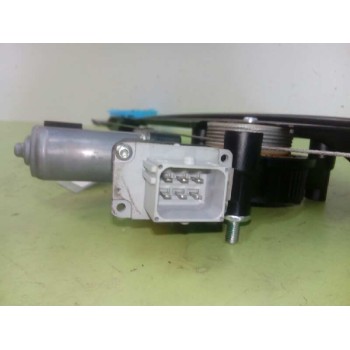 Recambio de elevalunas delantero izquierdo para opel combo d expression l1h1 referencia OEM IAM CABLE 51810880 