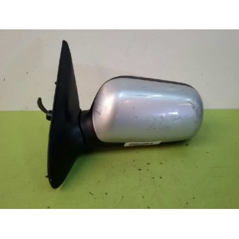 Recambio de retrovisor izquierdo para nissan primera berlina (p11) gx referencia OEM IAM 4004107 MANUAL 