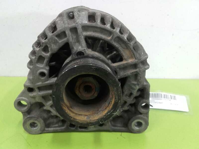 Recambio de alternador para seat leon (1m1) sport referencia OEM IAM 06A903026 0124325137 