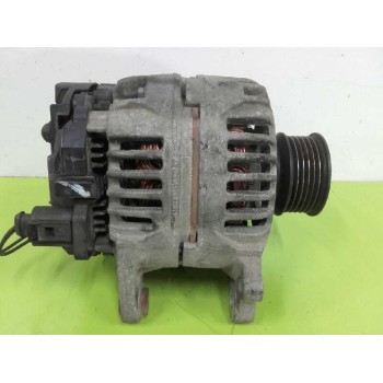 Recambio de alternador para seat leon (1m1) sport referencia OEM IAM 06A903026 0124325137 