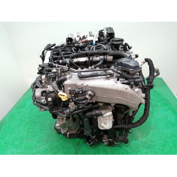 MOTOR COMPLETO DTTC 34674 KM DTT