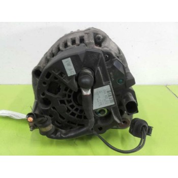 Recambio de alternador para seat leon (1m1) sport referencia OEM IAM 06A903026 0124325137 