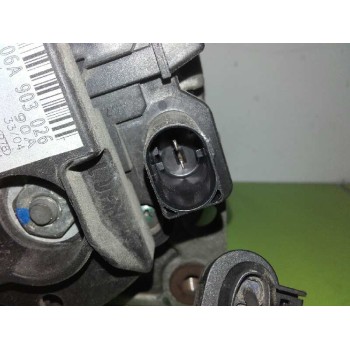 Recambio de alternador para seat leon (1m1) sport referencia OEM IAM 06A903026 0124325137 