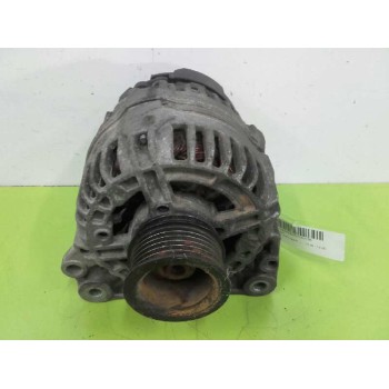Recambio de alternador para seat leon (1m1) sport referencia OEM IAM 06A903026 0124325137 