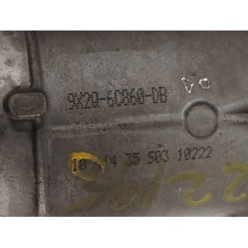 Recambio de valvula egr para jaguar xf 3.0 v6 diesel premium luxury referencia OEM IAM 9X2Q6C860DB  