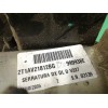 Recambio de cerradura puerta delantera derecha para ford transit connect (tc7) furgón ft 200s referencia OEM IAM 2T1AV21812BG  