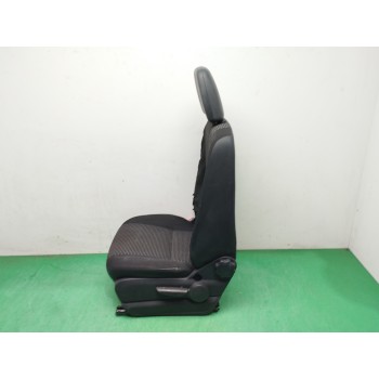 Recambio de asiento delantero izquierdo para mercedes-benz sprinterii caja abierta (desde 01.06) 2.1 cdi cat referencia OEM IAM 