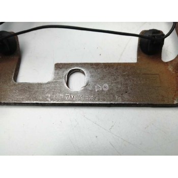 Recambio de palanca freno de mano para ford kuga (cbv) 2.0 tdci cat referencia OEM IAM 7M512780AD  