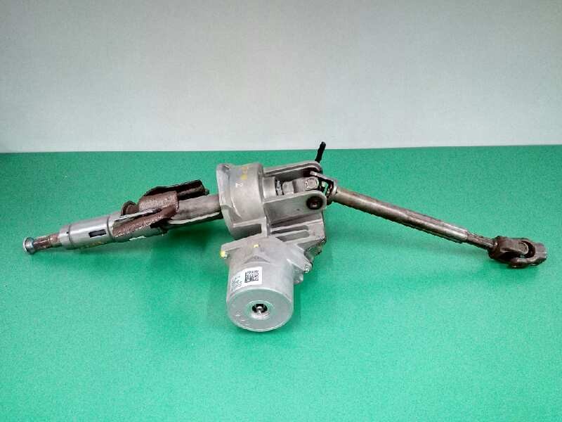 Recambio de columna direccion para fiat punto (199) easy referencia OEM IAM 51927087 26117861 