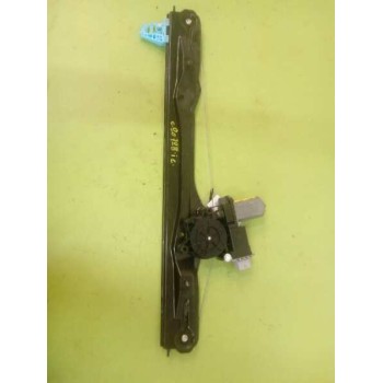 Recambio de elevalunas delantero izquierdo para opel combo d expression l1h1 referencia OEM IAM CABLE 51810880 