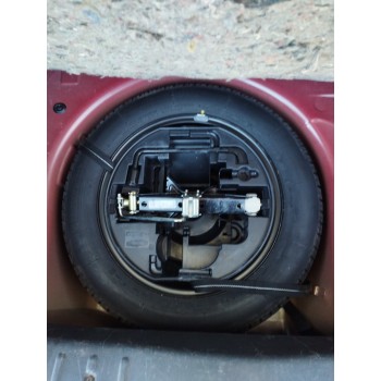 Recambio de carroceria corte para citroën c3 1.4 referencia OEM IAM   