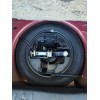 Recambio de carroceria corte para citroën c3 1.4 referencia OEM IAM   