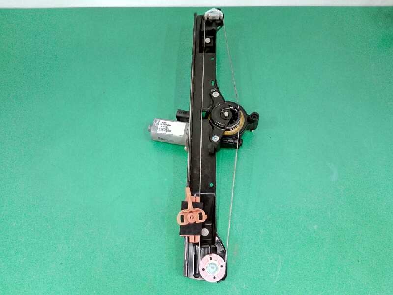 Recambio de elevalunas delantero derecho para fiat punto (199) easy referencia OEM IAM CABLE 51895384 CARIBE CABLE