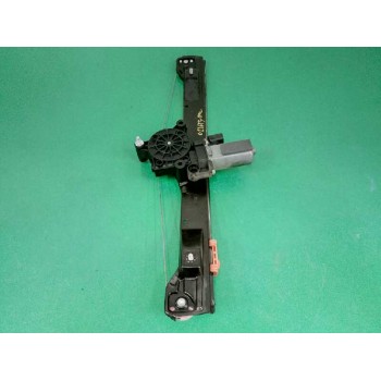 Recambio de elevalunas delantero derecho para fiat punto (199) easy referencia OEM IAM CABLE 51895384 CARIBE CABLE