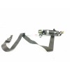 Recambio de cinturon seguridad delantero derecho para volvo v50 familiar 2.0 diesel cat referencia OEM IAM 30661789  