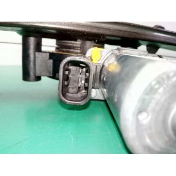 Recambio de elevalunas delantero derecho para fiat punto (199) easy referencia OEM IAM CABLE 51895384 CARIBE CABLE