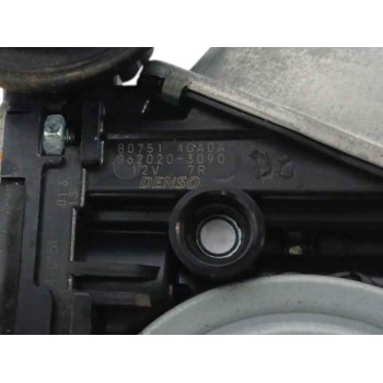 Recambio de elevalunas delantero izquierdo para infiniti q50 50 d referencia OEM IAM 807514GA0A 0620203090 