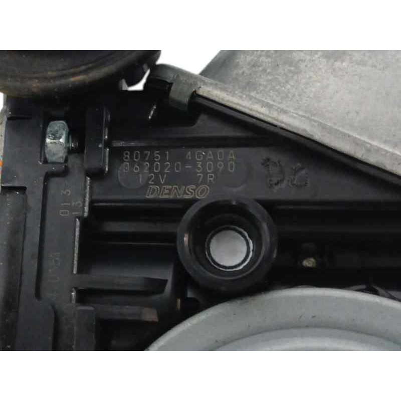 ELEVALUNAS DELANTERO IZQUIERDO 0620203090