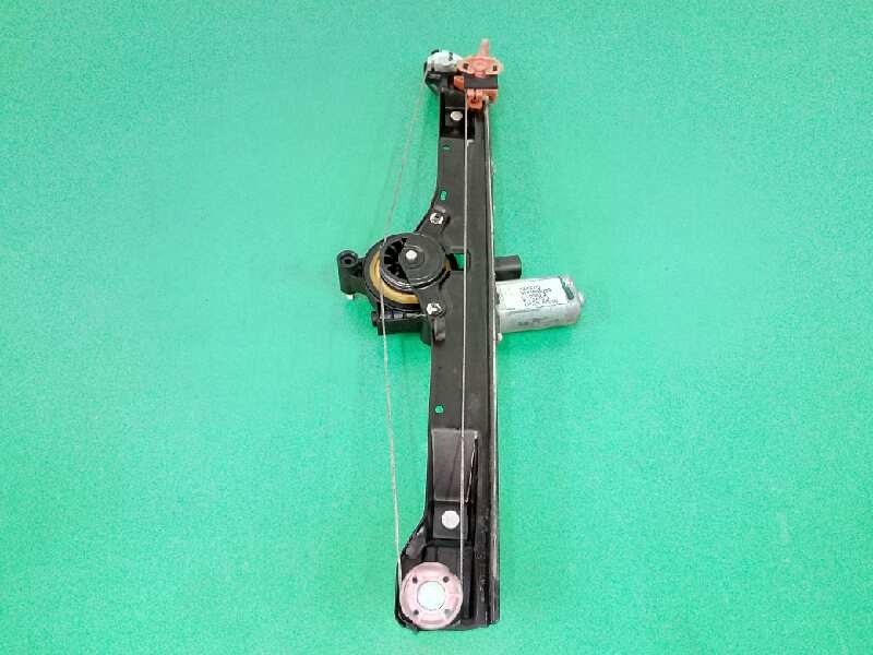Recambio de elevalunas delantero izquierdo para fiat punto (199) easy referencia OEM IAM CABLE 51895385 CARIBE CABLE