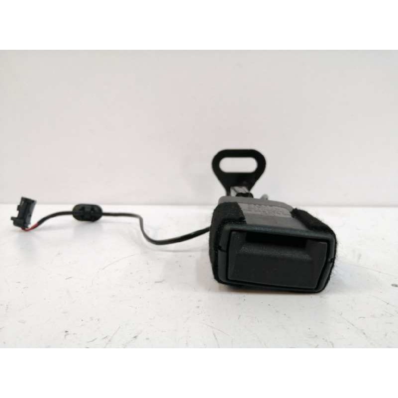 ENGANCHE CINTURON IZQUIERDO TRASERO